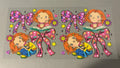 Kids Decals