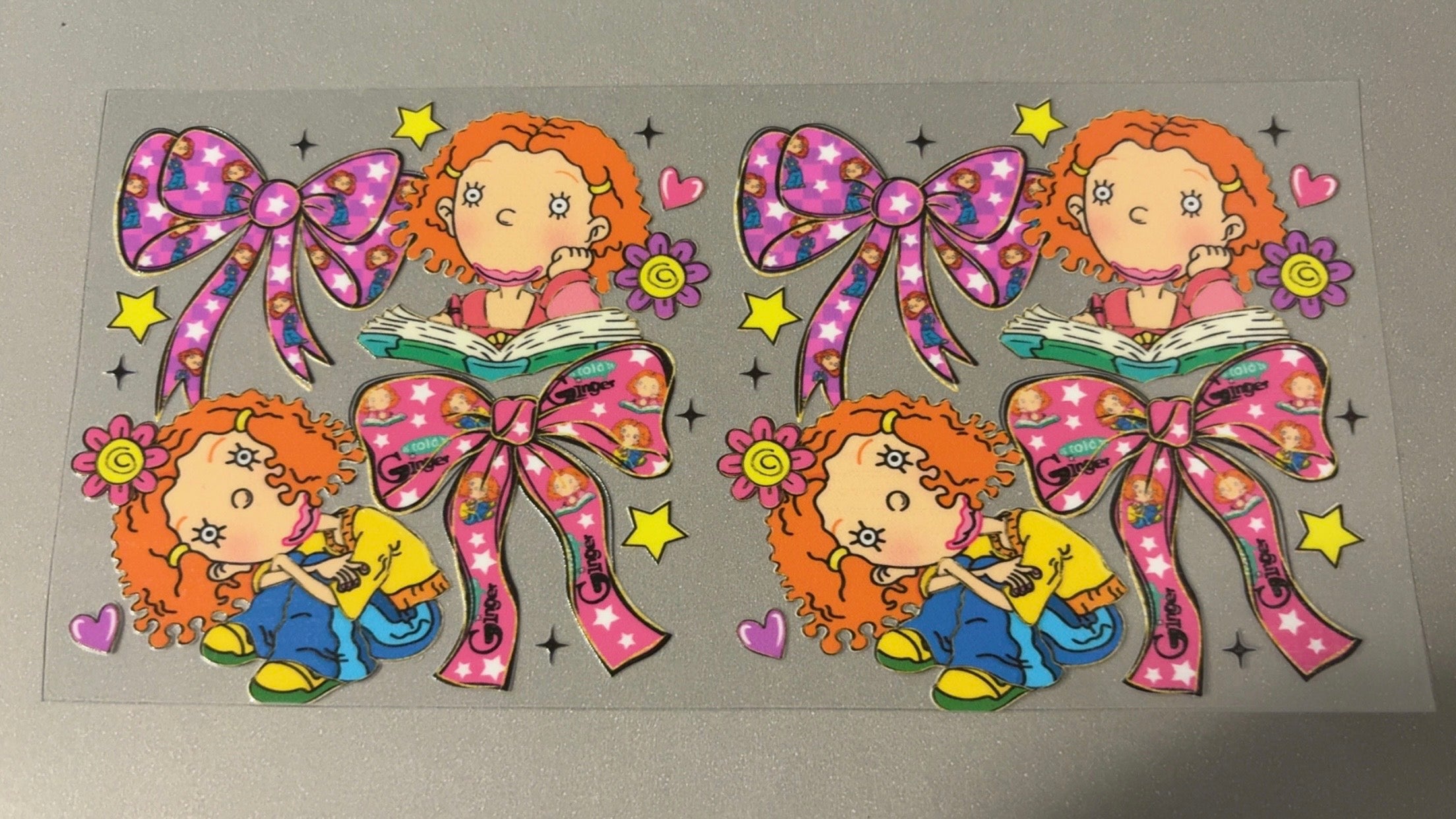 Kids Decals