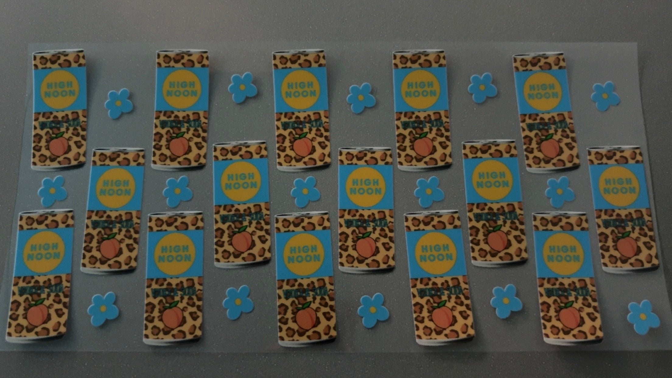 Food&Drink Decals