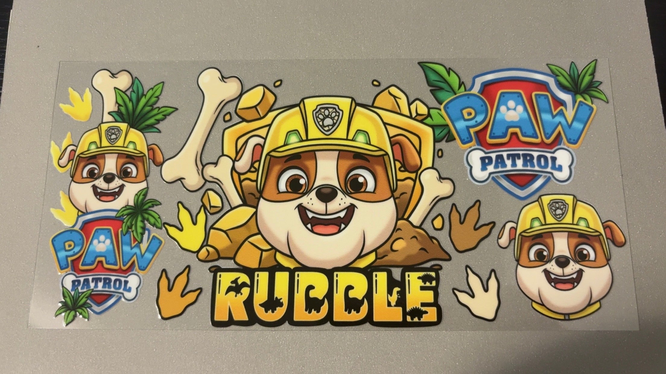 Kids Decals