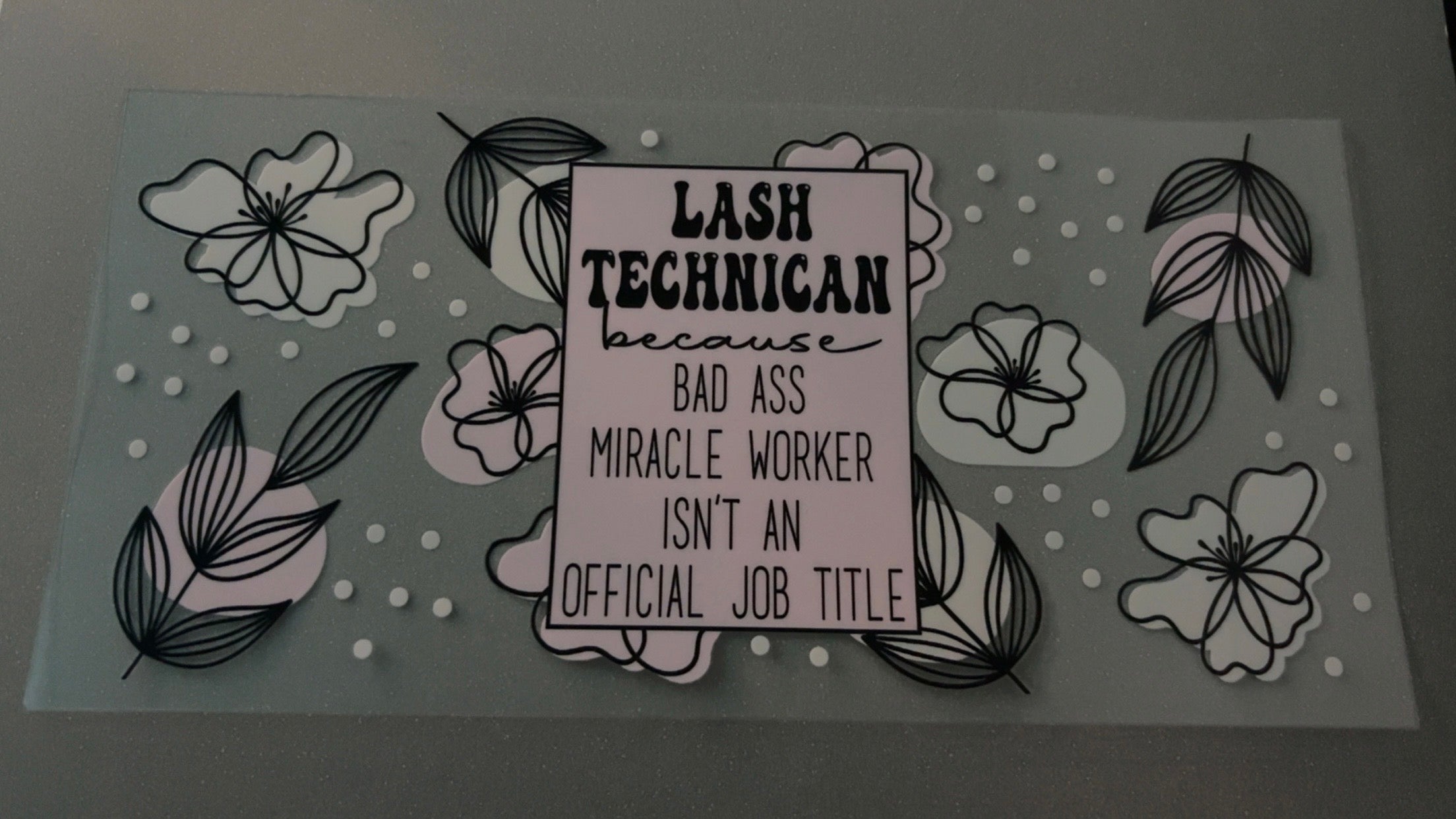 Lash Technician