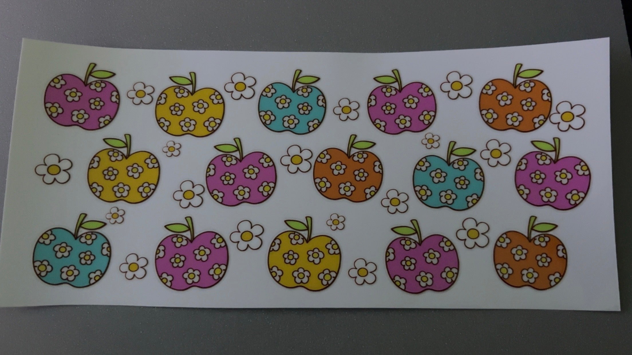 Food&Drink Decals