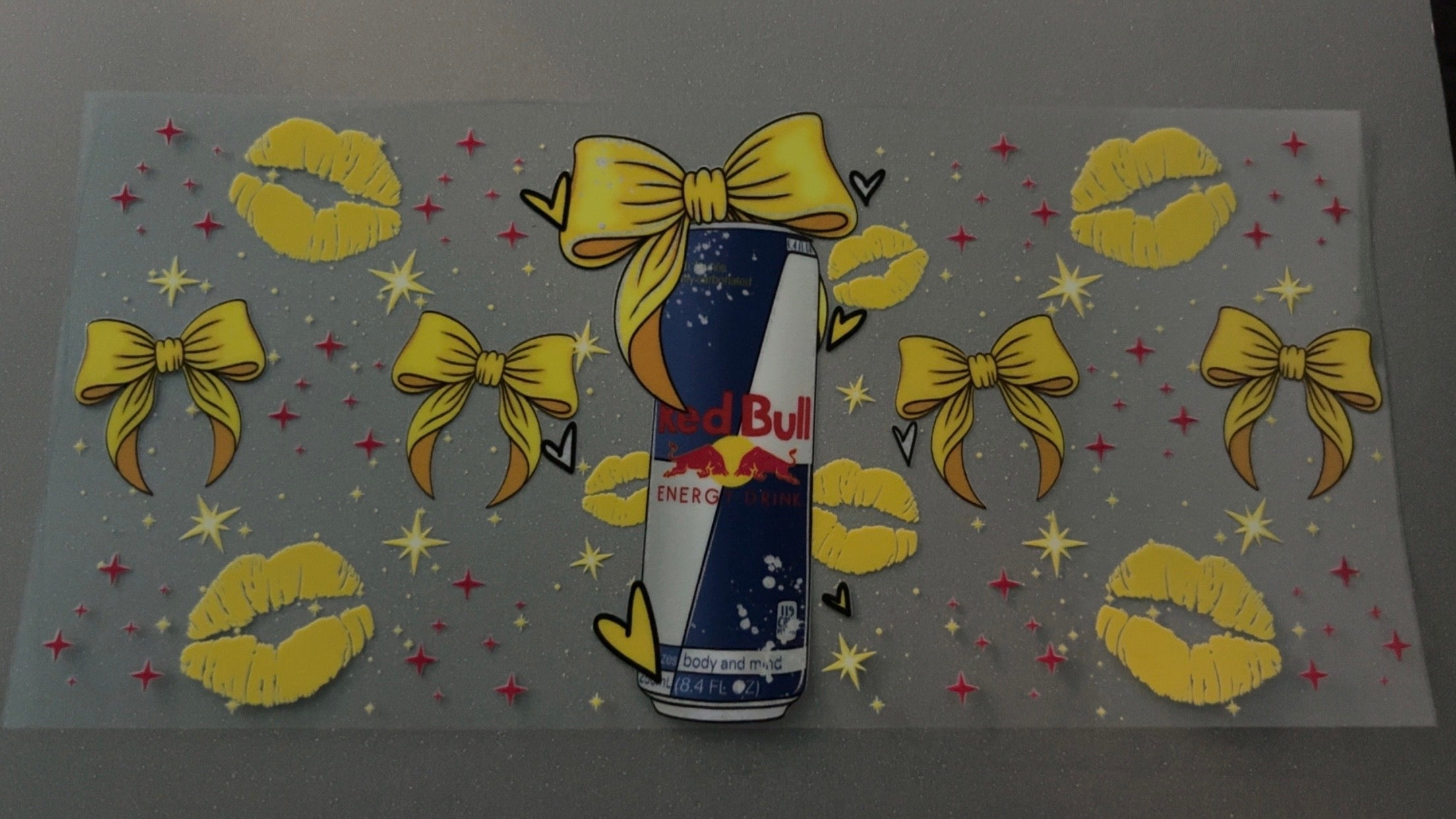 Food&Drink Decals