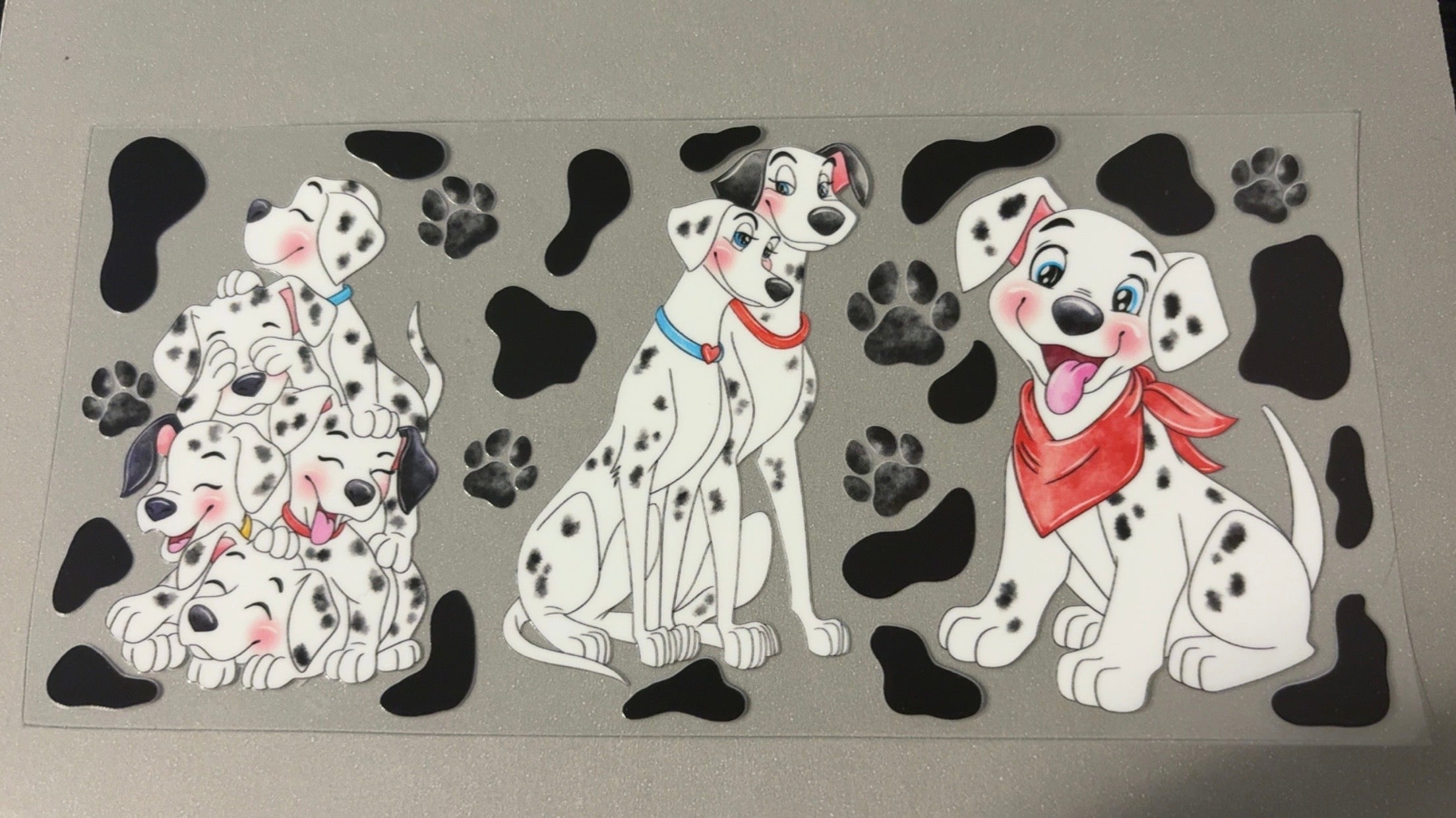 Kids Decals