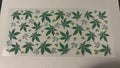 Pot plants & green hearts