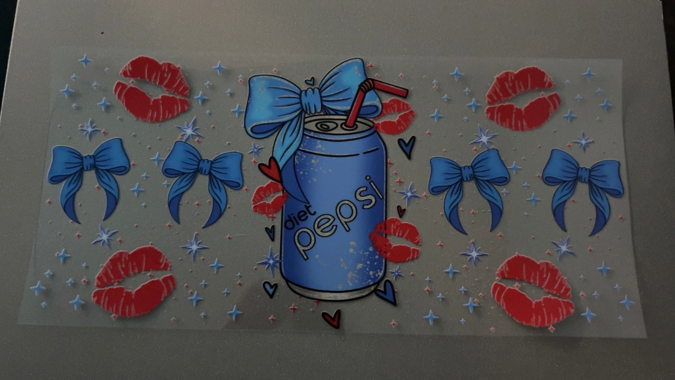Food&Drink Decals