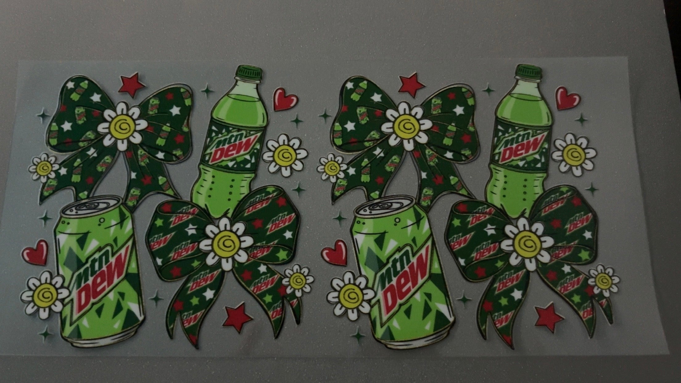Food&Drink Decals
