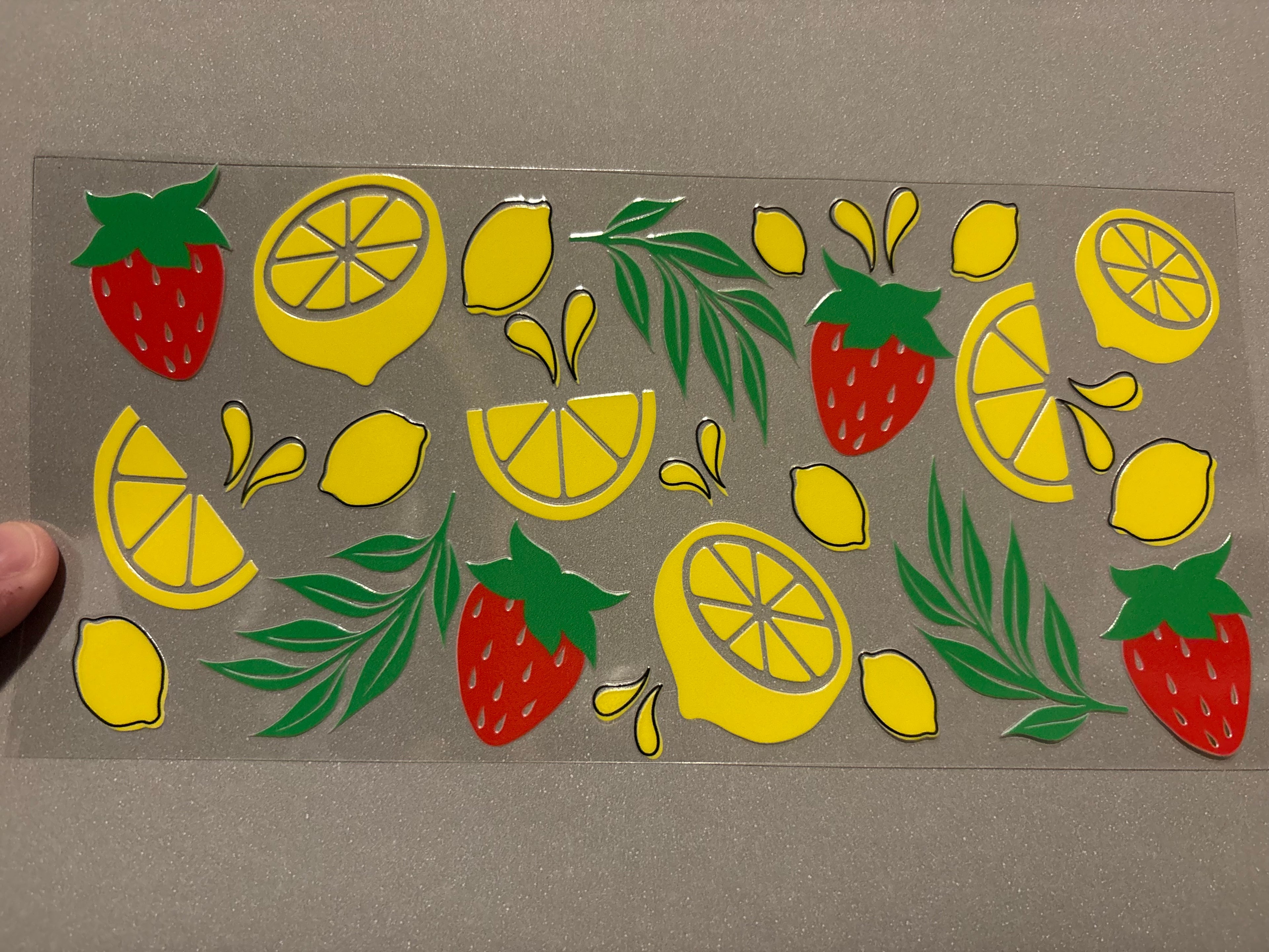 Food&Drink Decals
