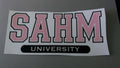 Mom Decals