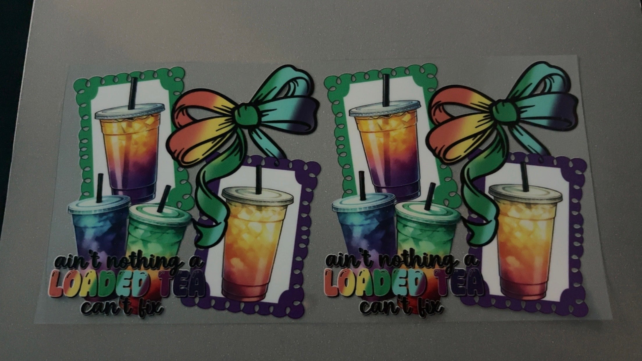 Food&Drink Decals