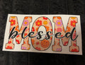 Mom Decals