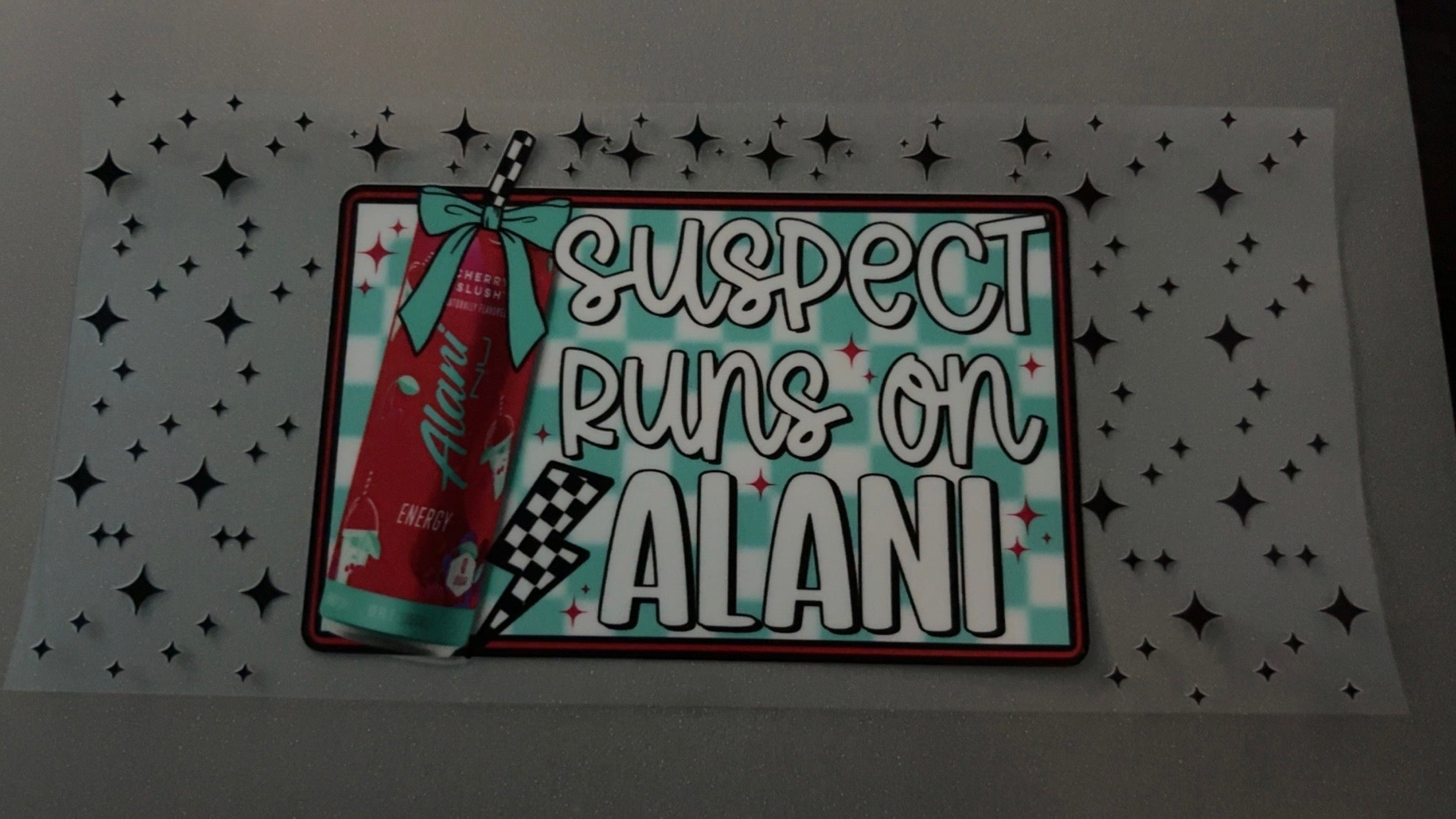 Food&Drink Decals