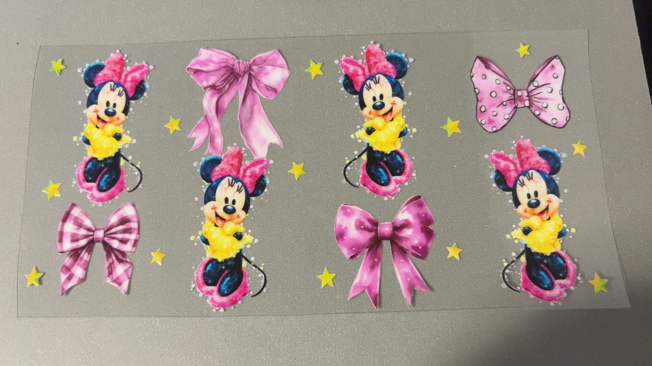 Kids Decals