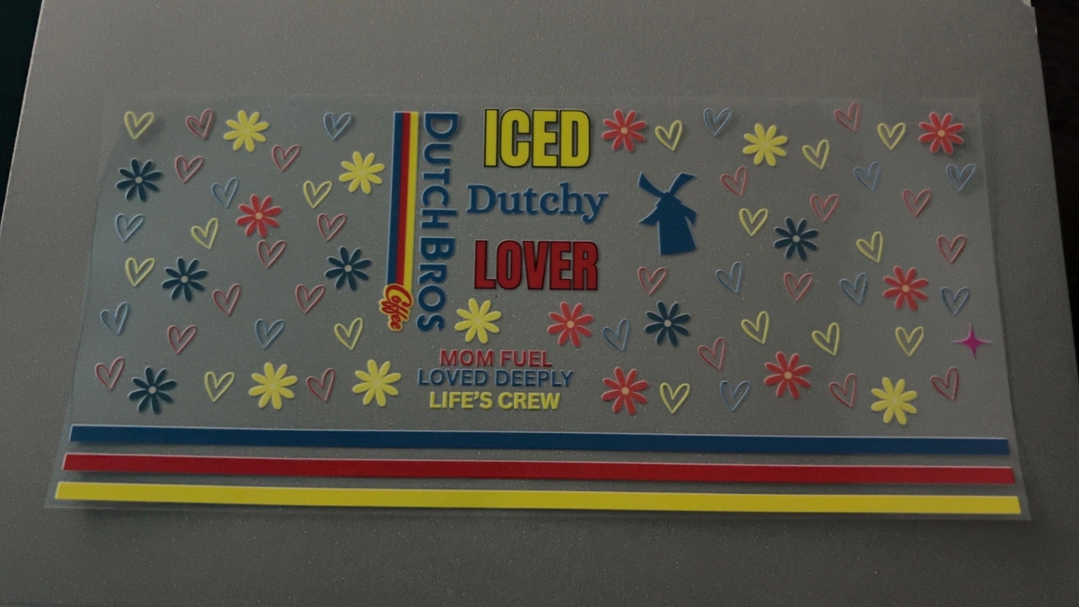 Food&Drink Decals