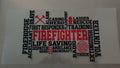 Comments for firefighter