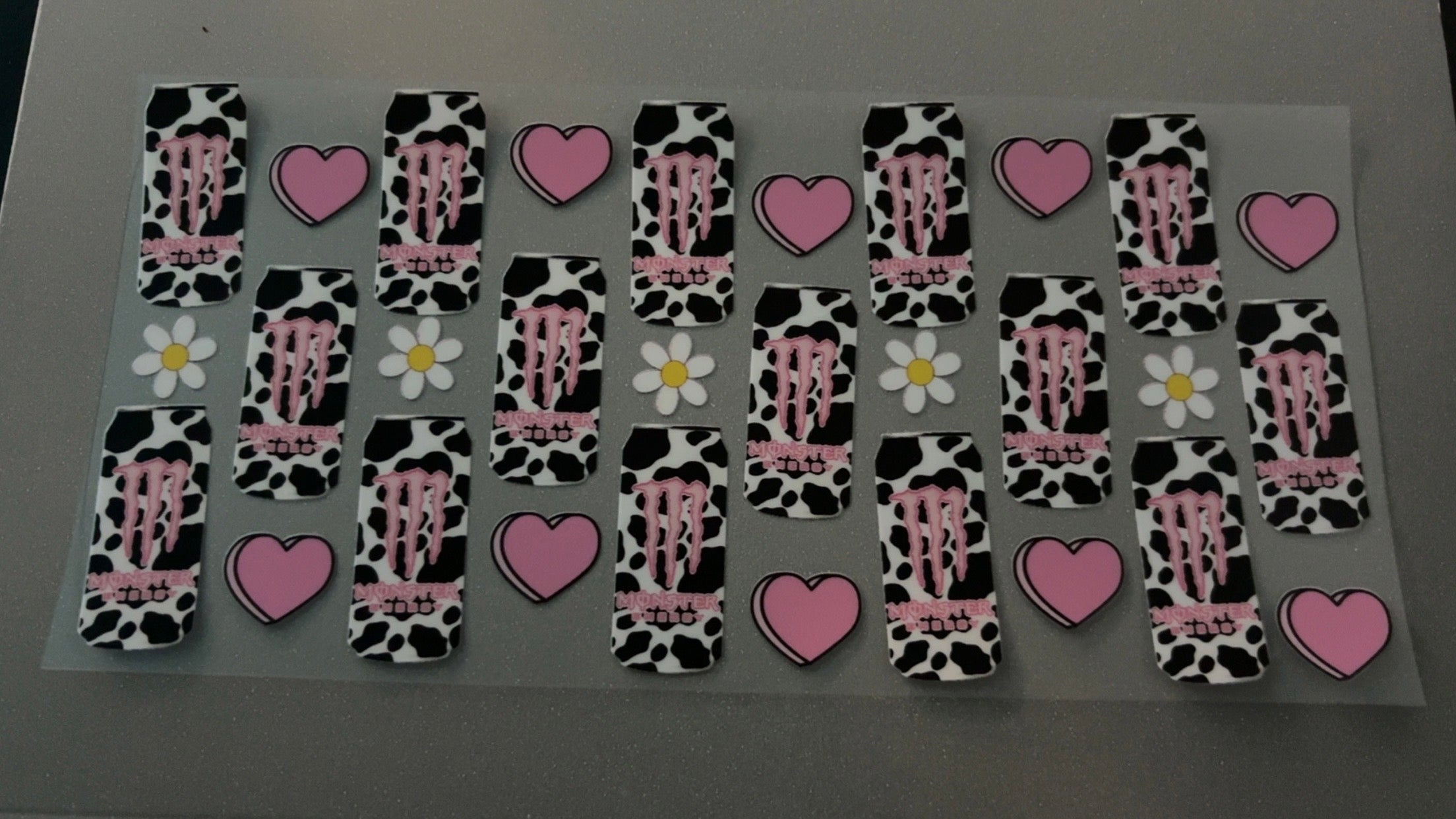 Food&Drink Decals