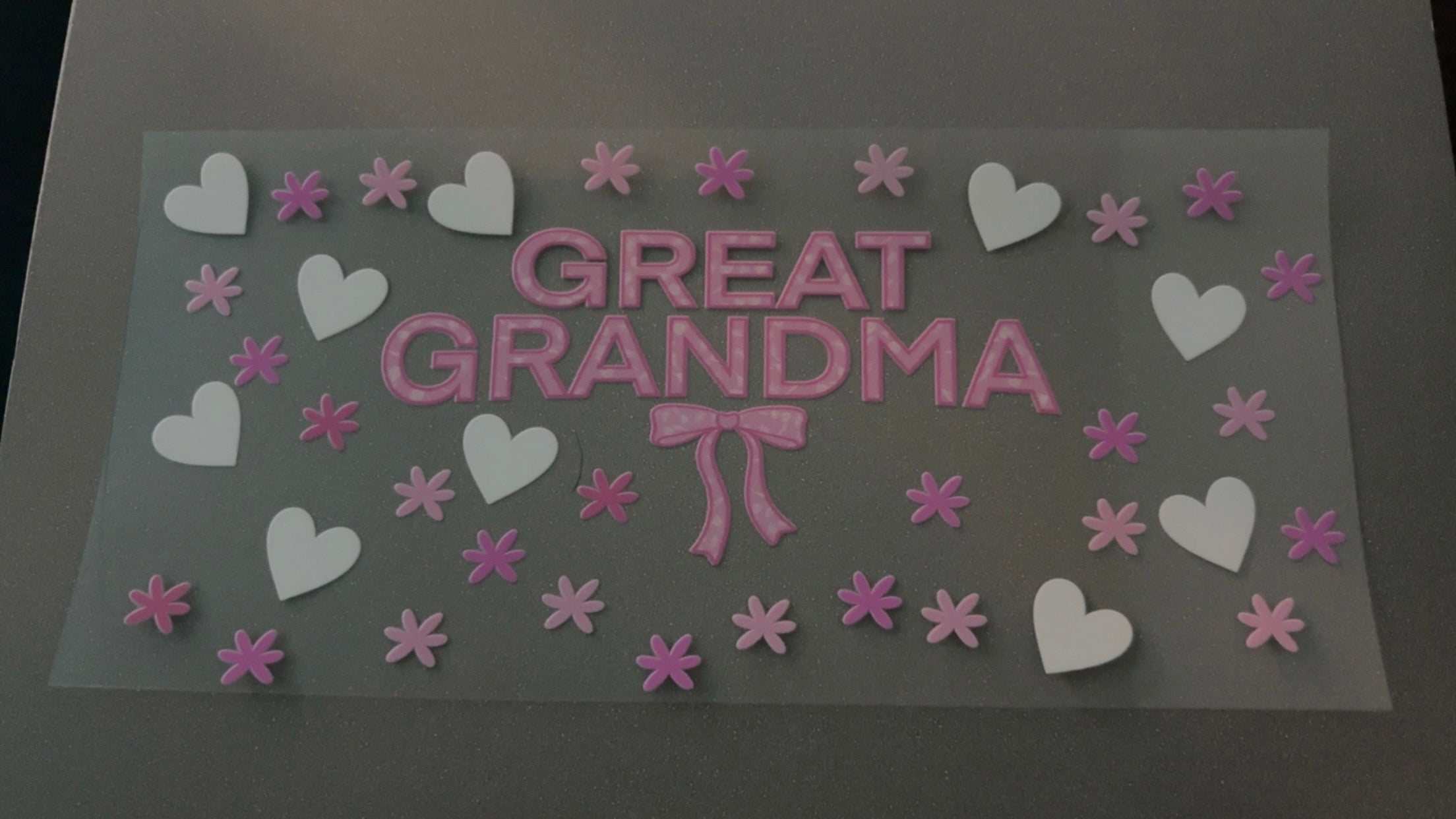 Grandma