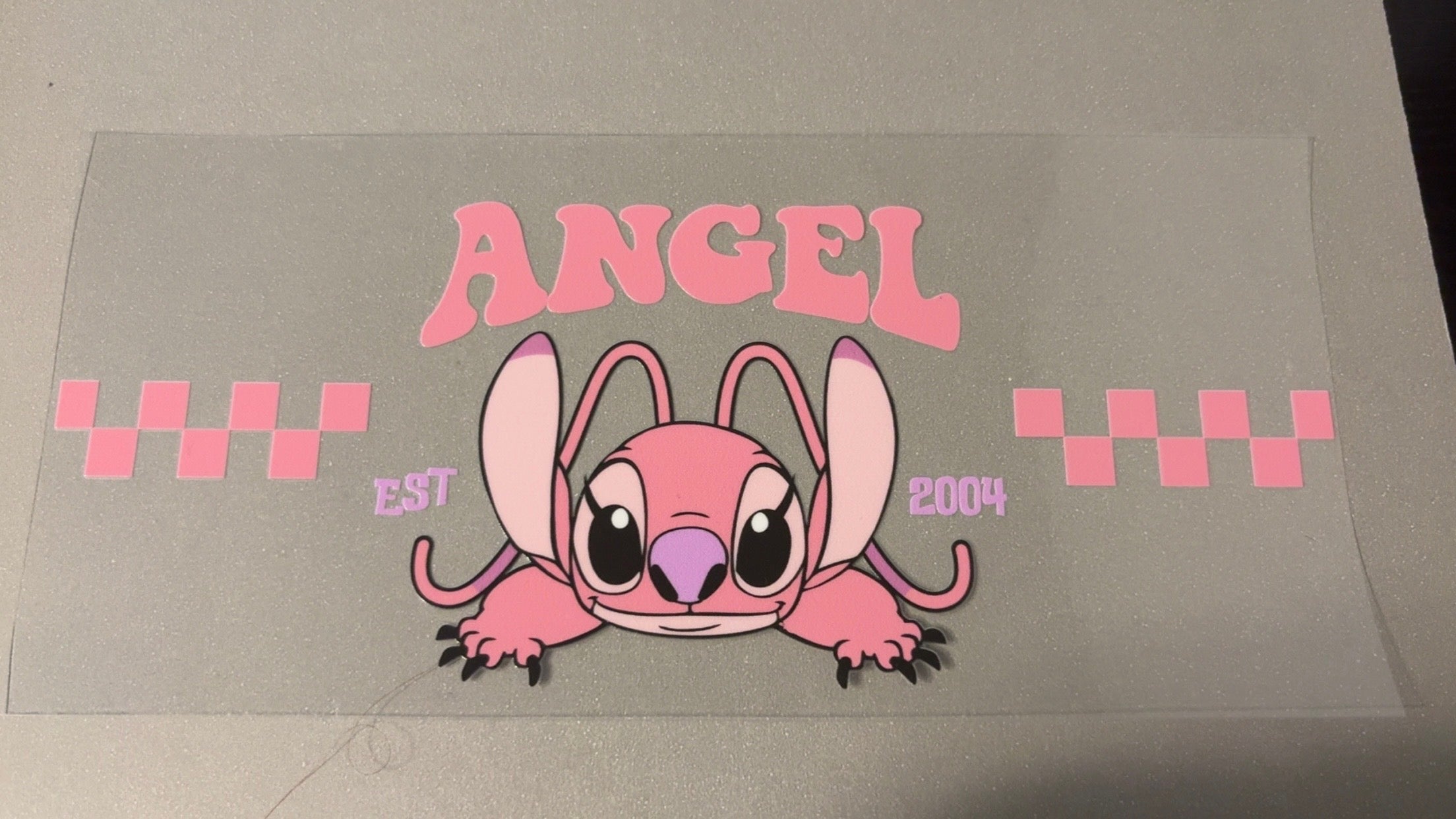 Kids Decals