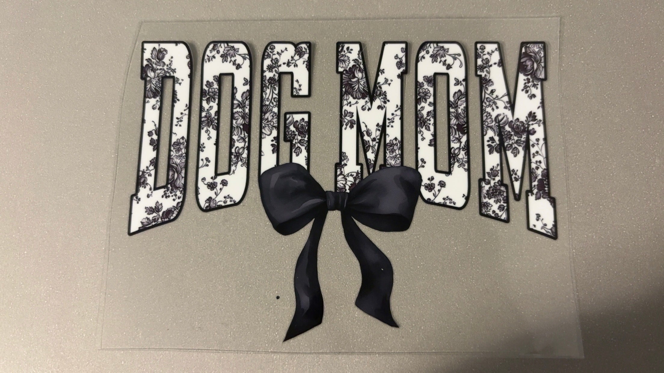 Mom Decals