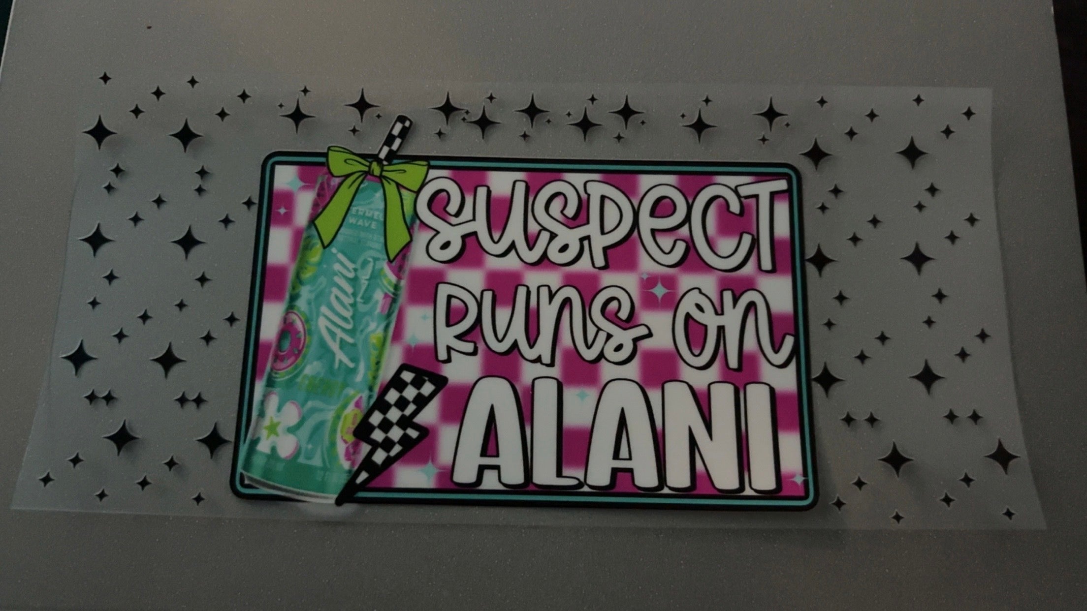Food&Drink Decals