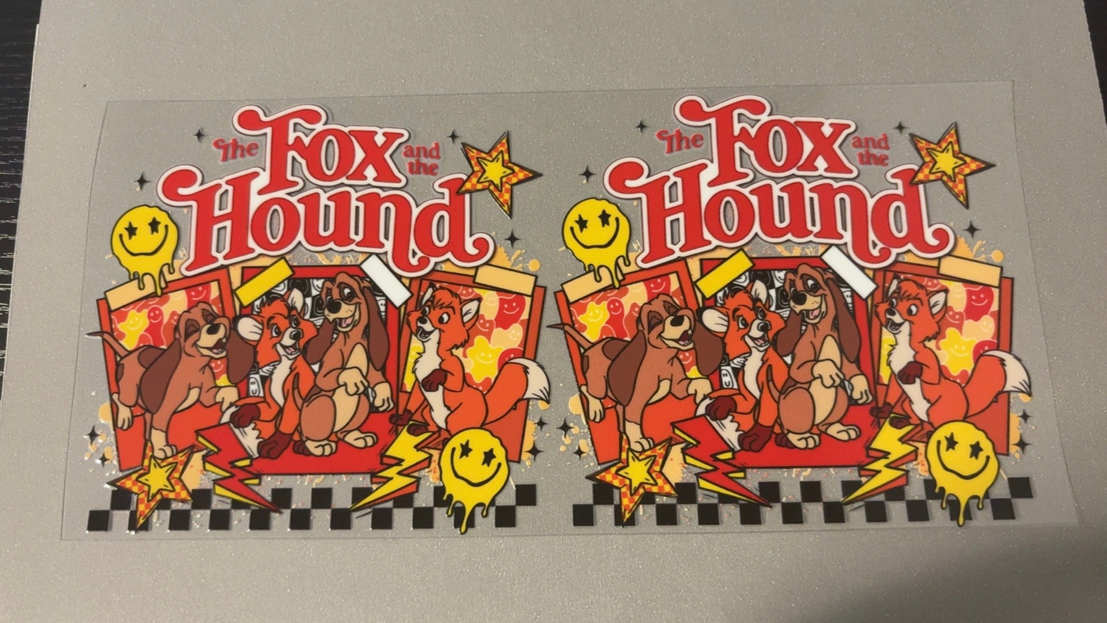 Kids Decals