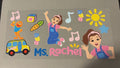Kids Decals