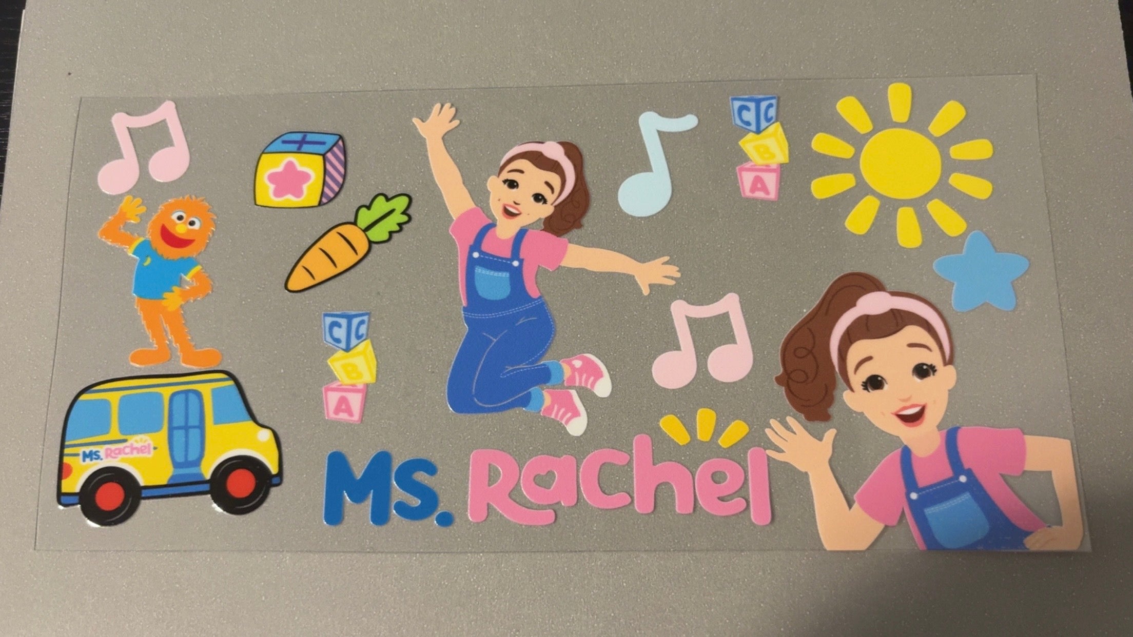 Kids Decals