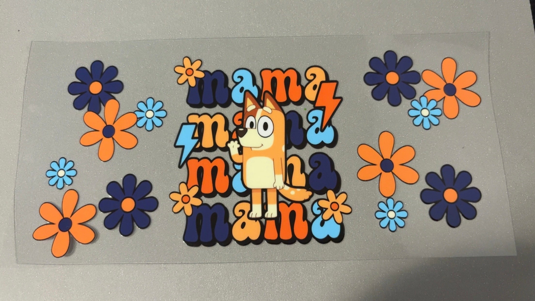 Mom Decals