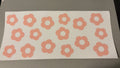 Peach Flowers