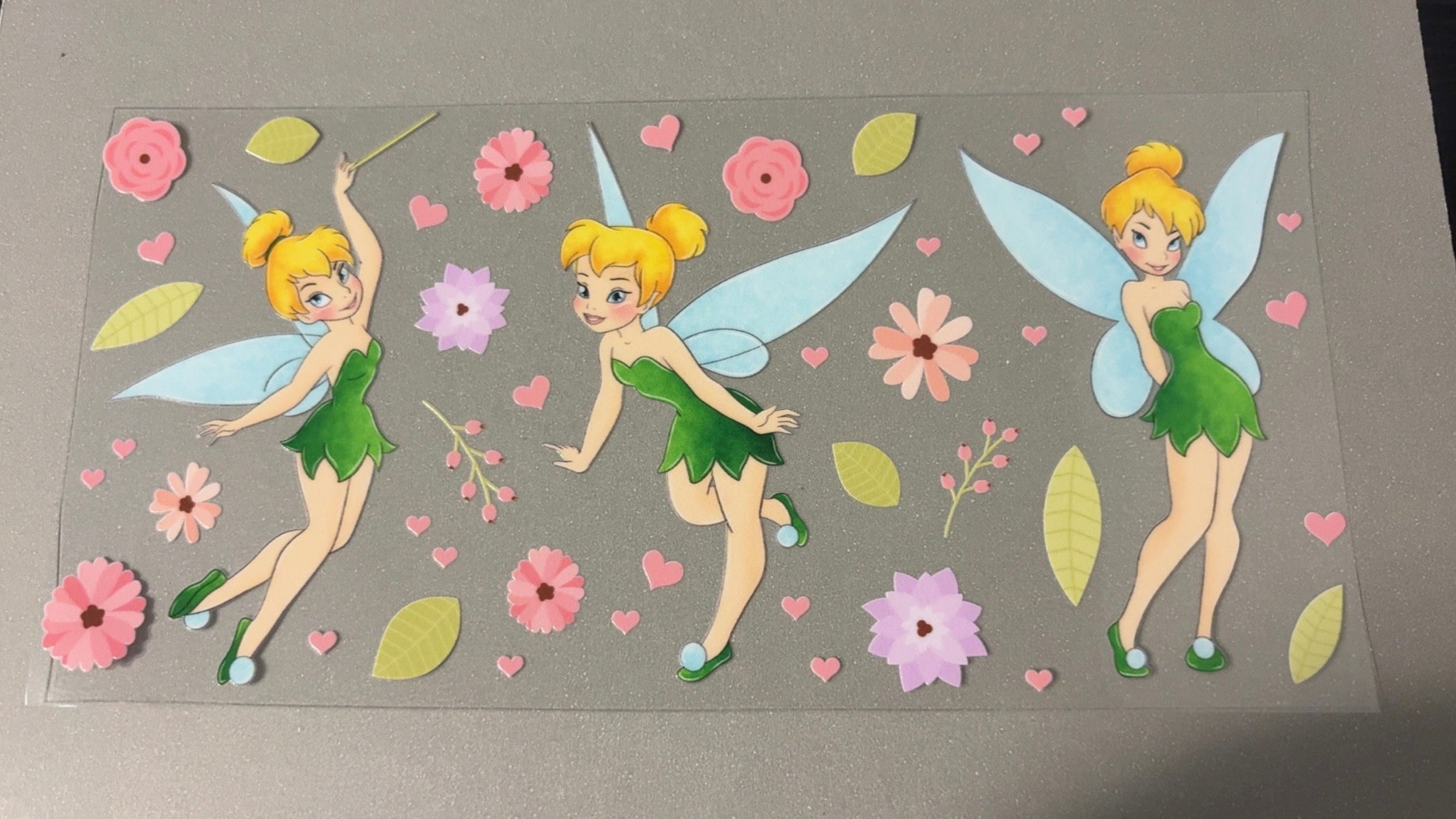 Kids Decals