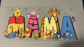 Mom Decals