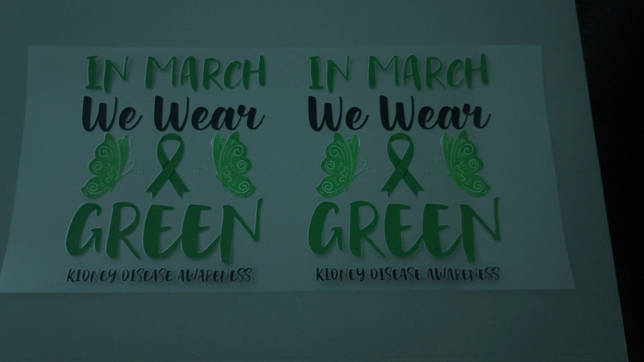 Awareness
