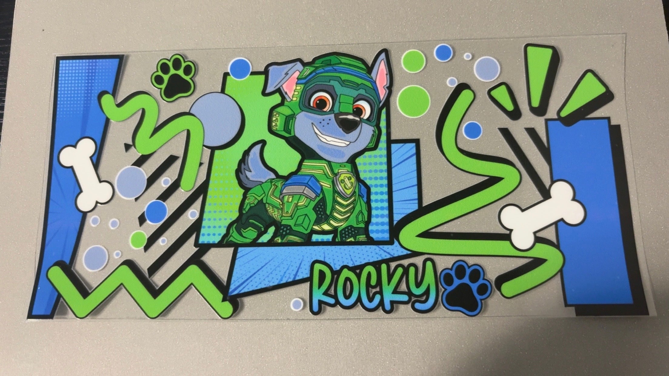 Kids Decals