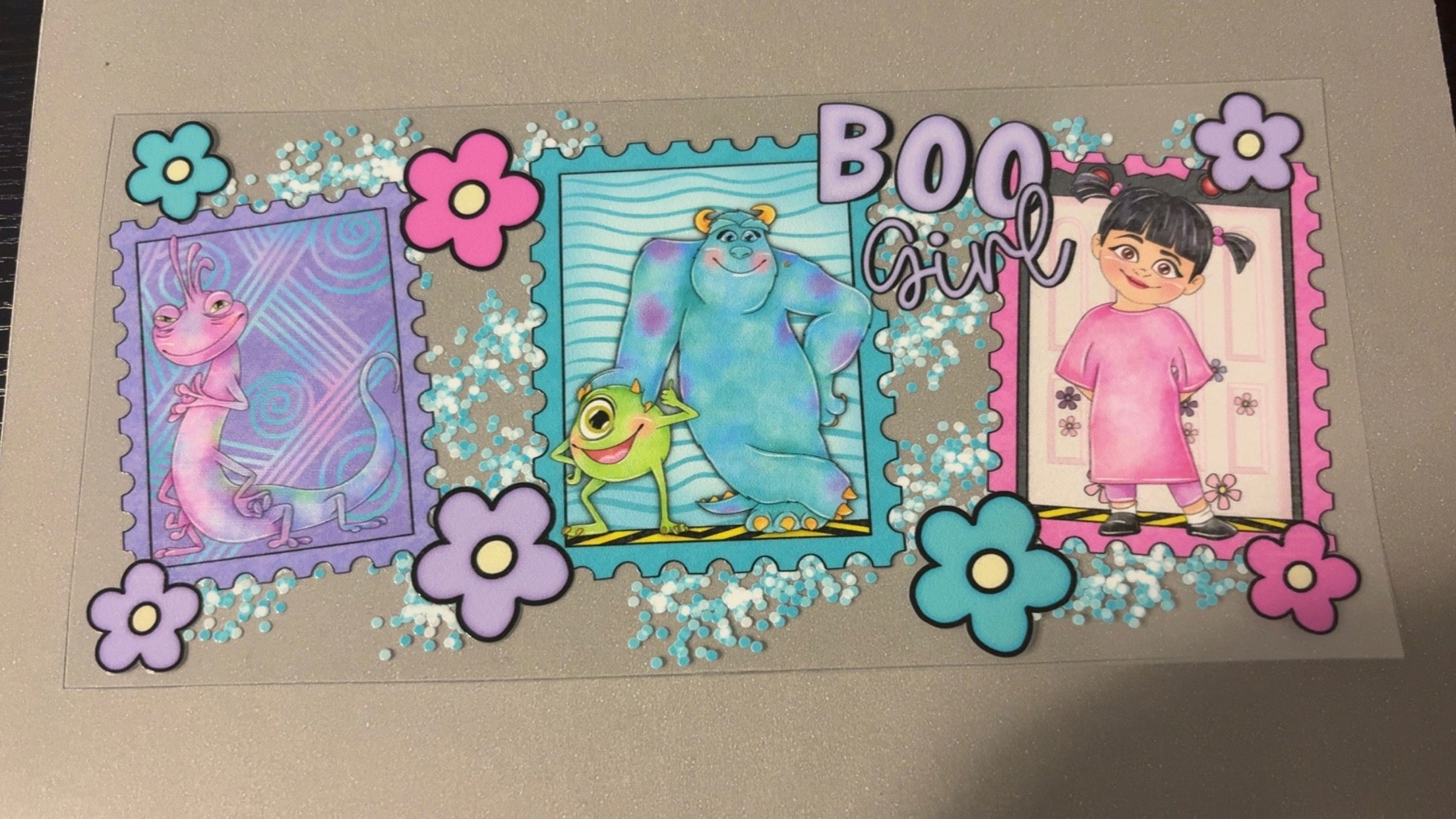 Kids Decals