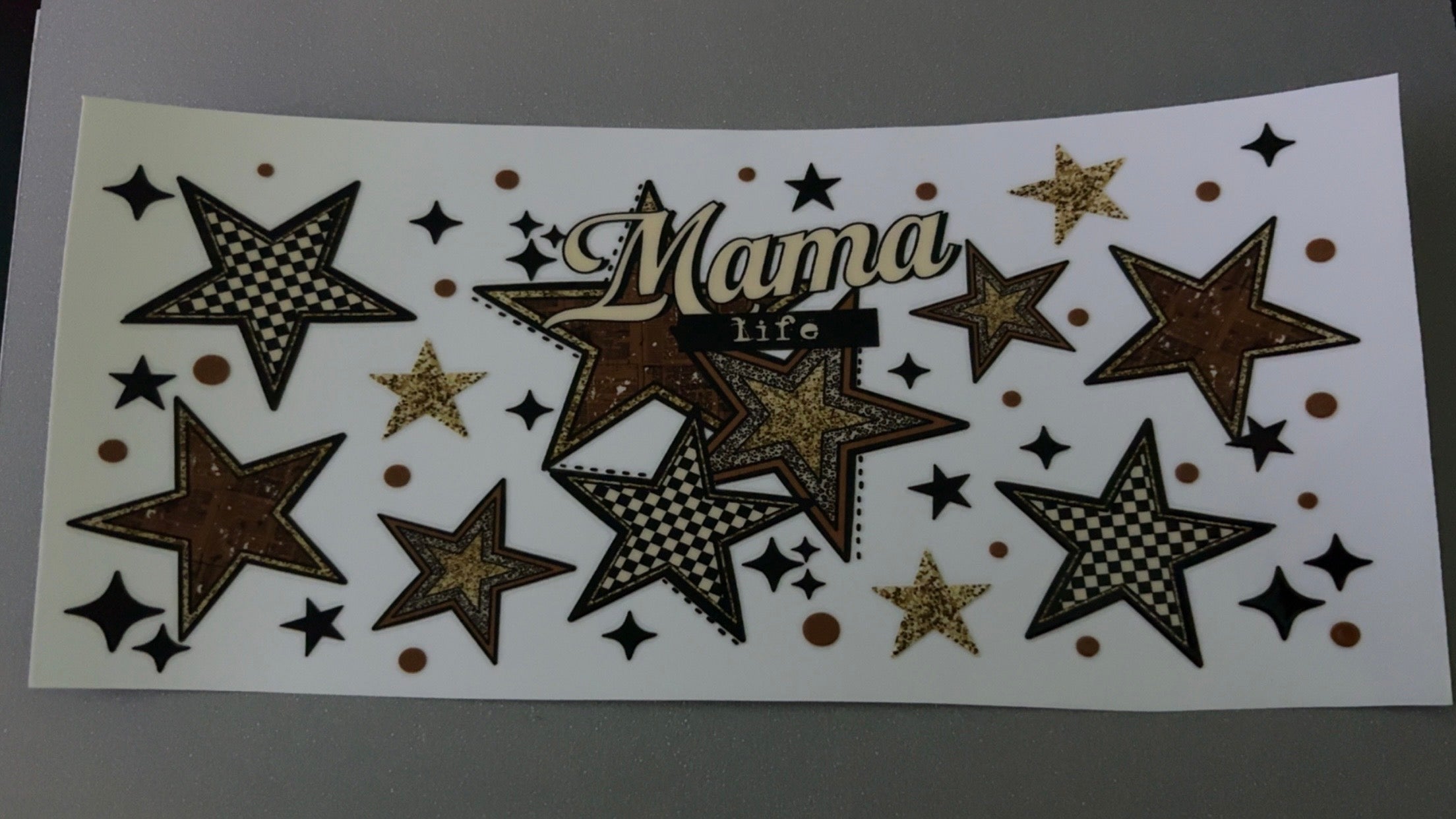 Mom Decals