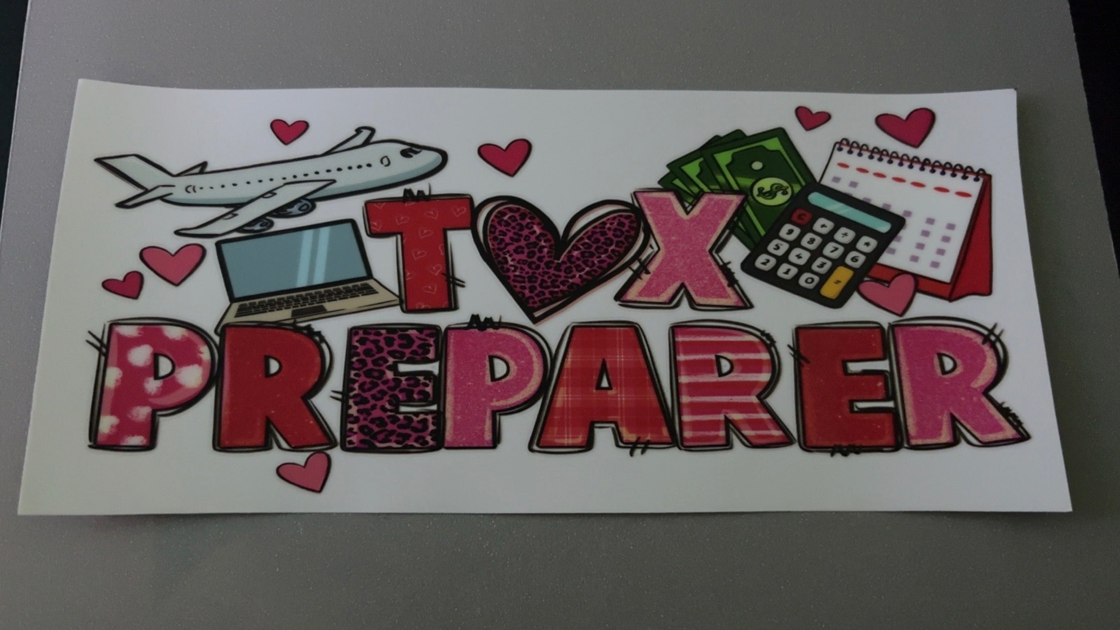 Tax Preparer