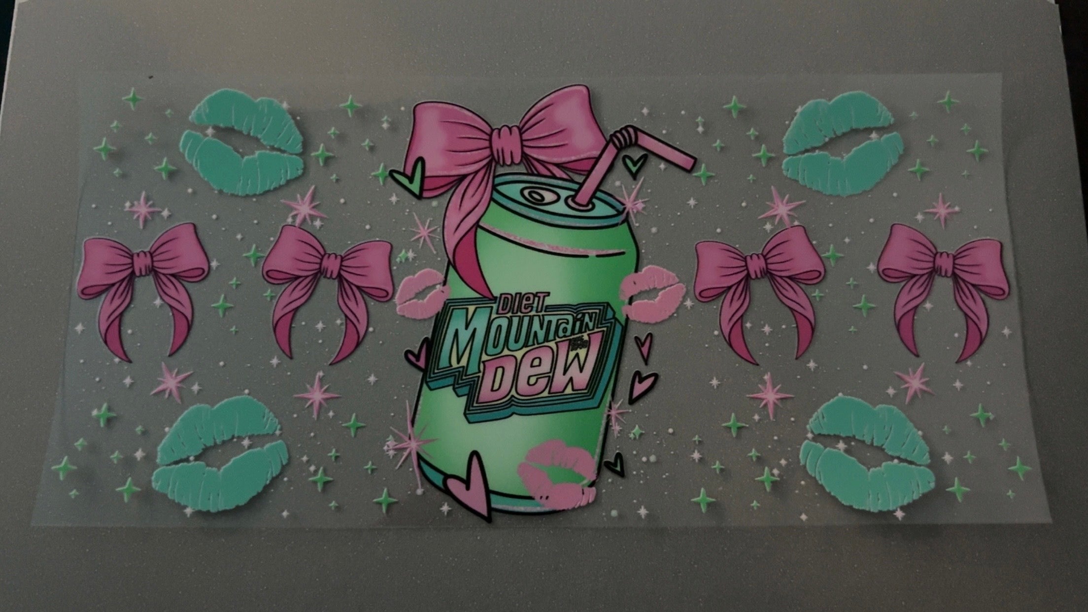 Food&Drink Decals