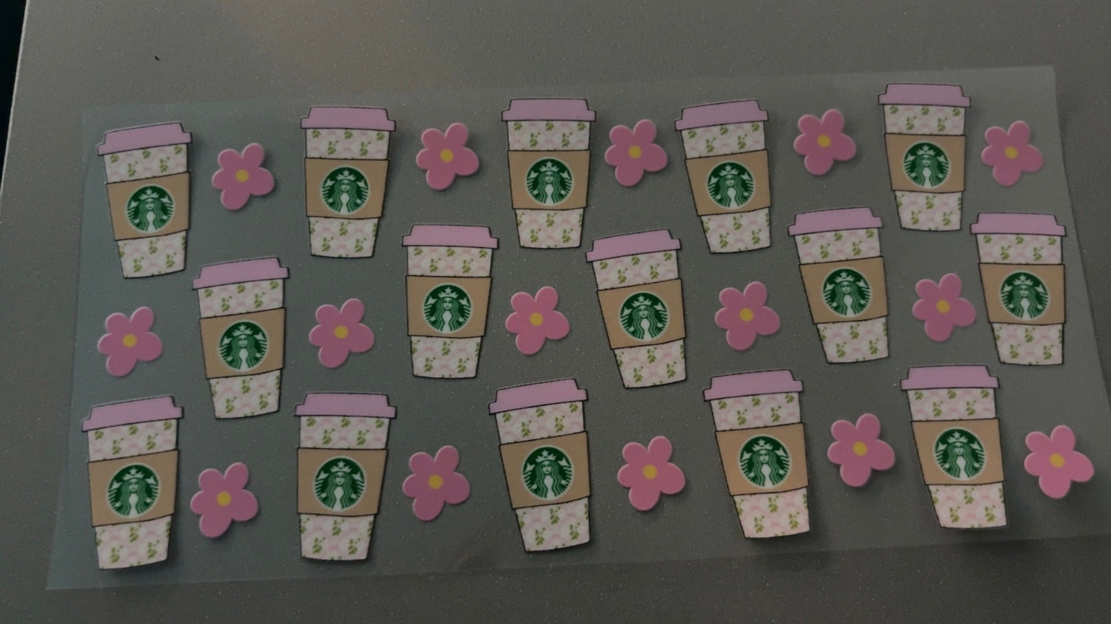 Food&Drink Decals