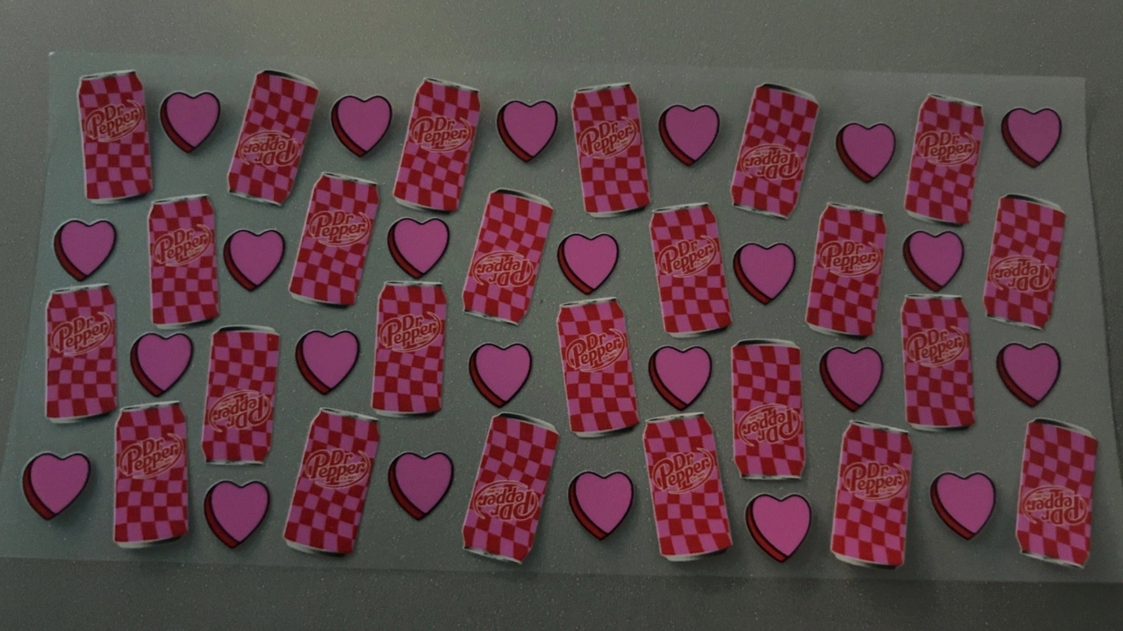 Food&Drink Decals