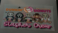 Food&Drink Decals