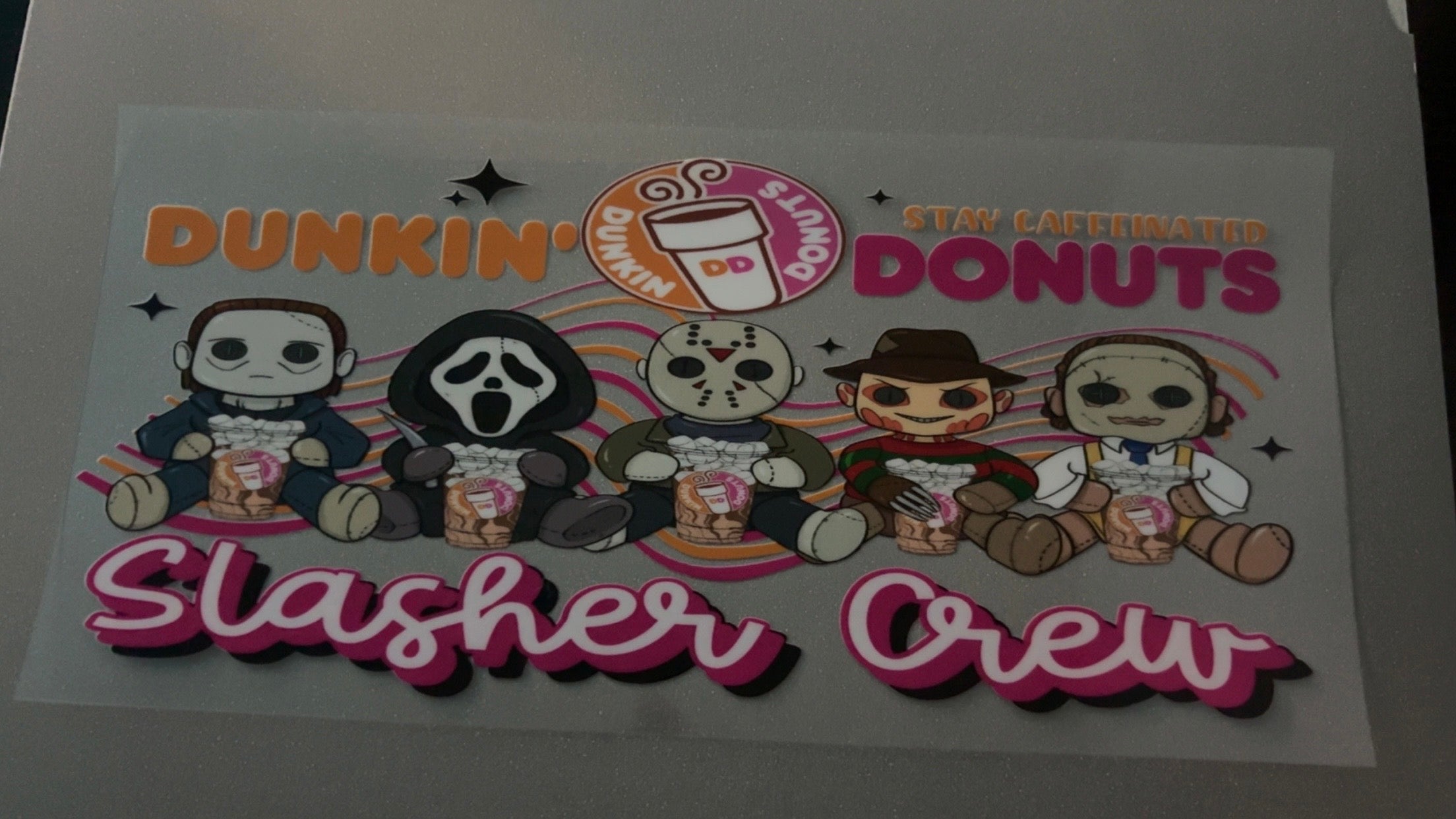 Food&Drink Decals