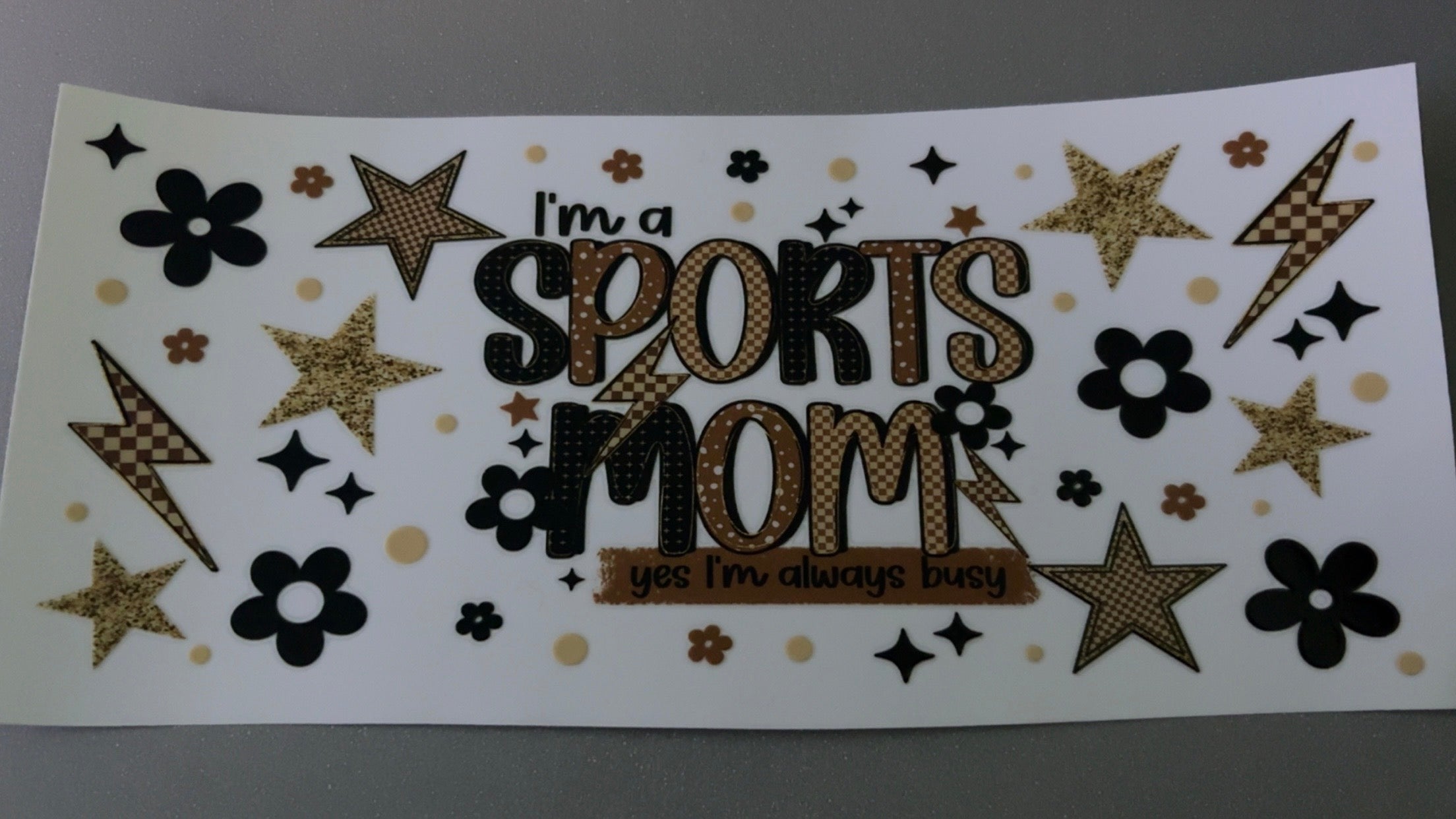 Mom Decals