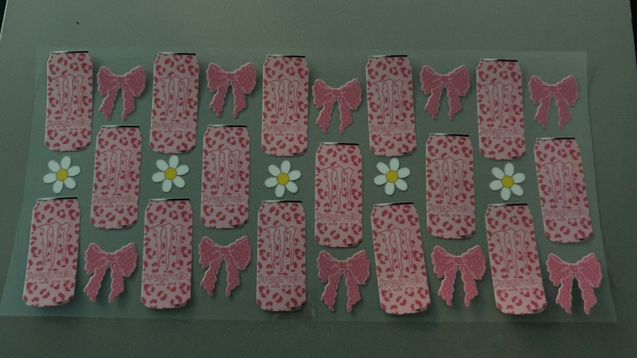 Food&Drink Decals