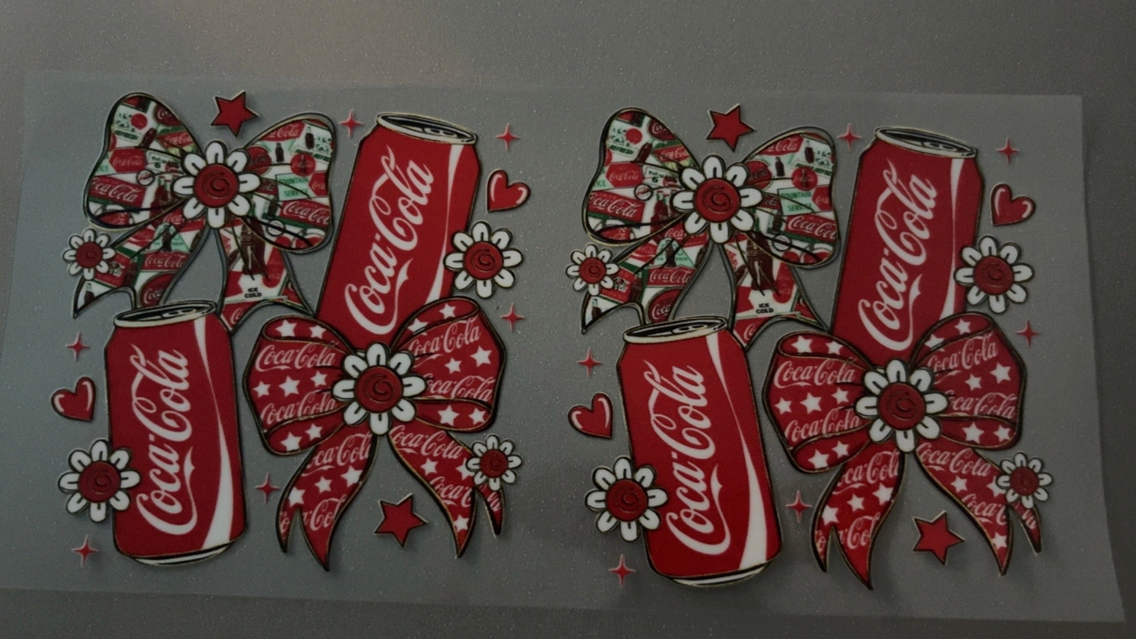 Food&Drink Decals