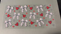 Bow Decals