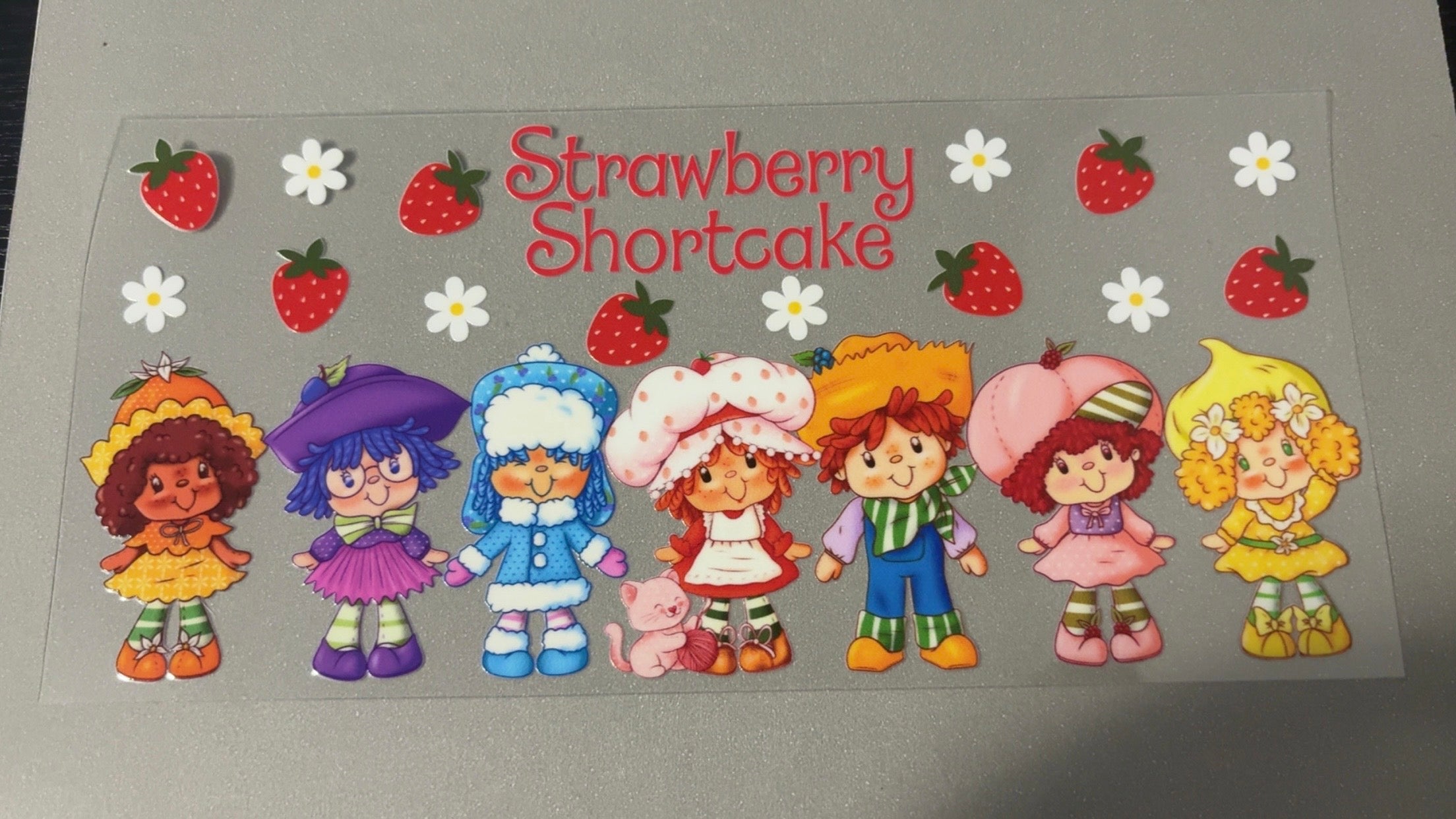 Kids Decals
