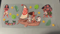 Kids Decals