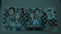 Grey's Anatomy, scrubs, scars & second chances