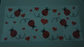 Lady bugs & hearts