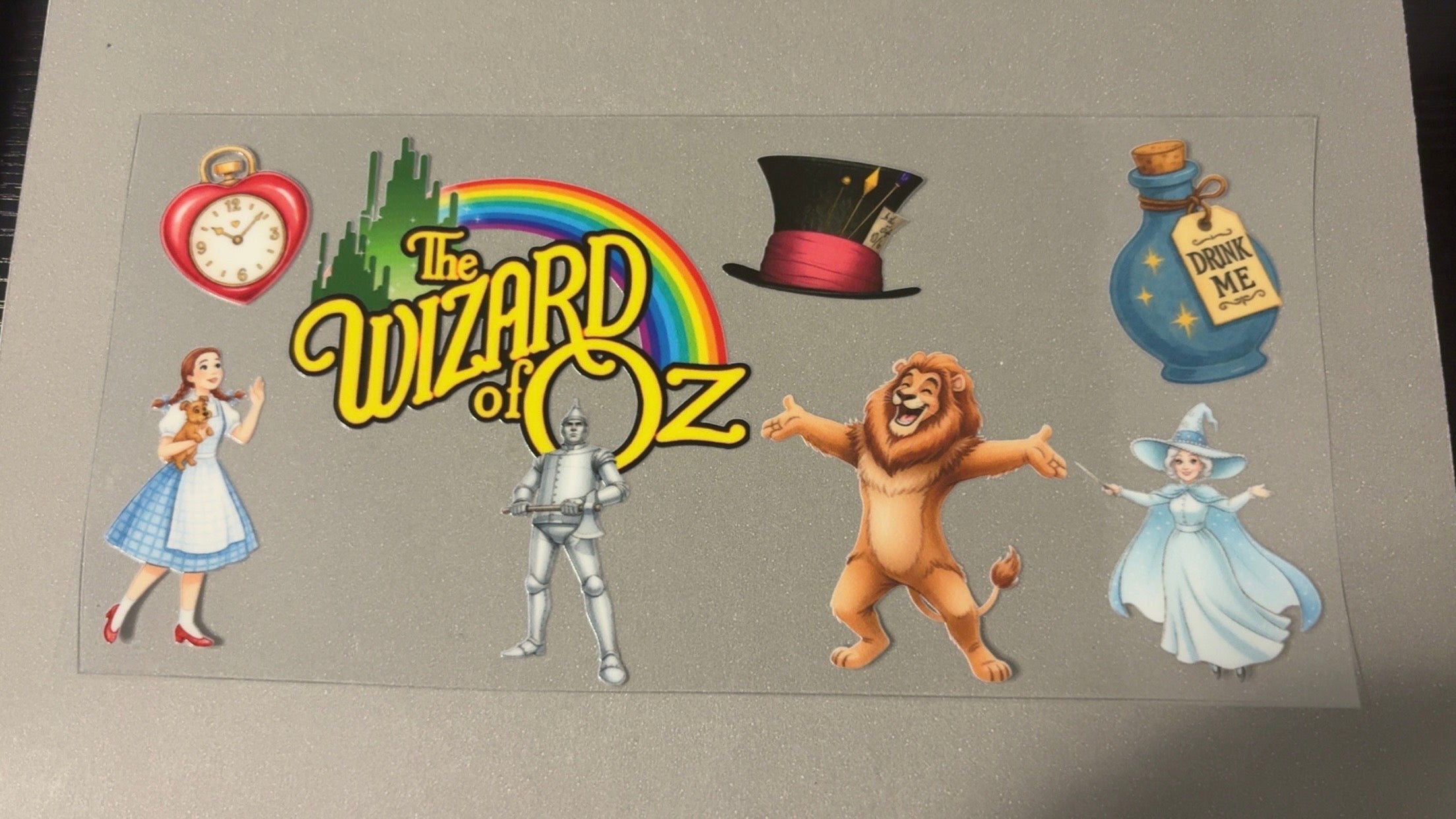 Kids Decals